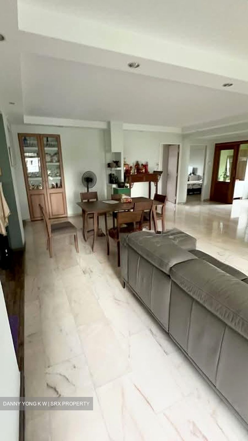 Blk 505 Elias Parks Estate (Pasir Ris), HDB Executive #578284331
